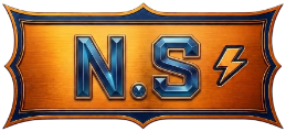 N.S